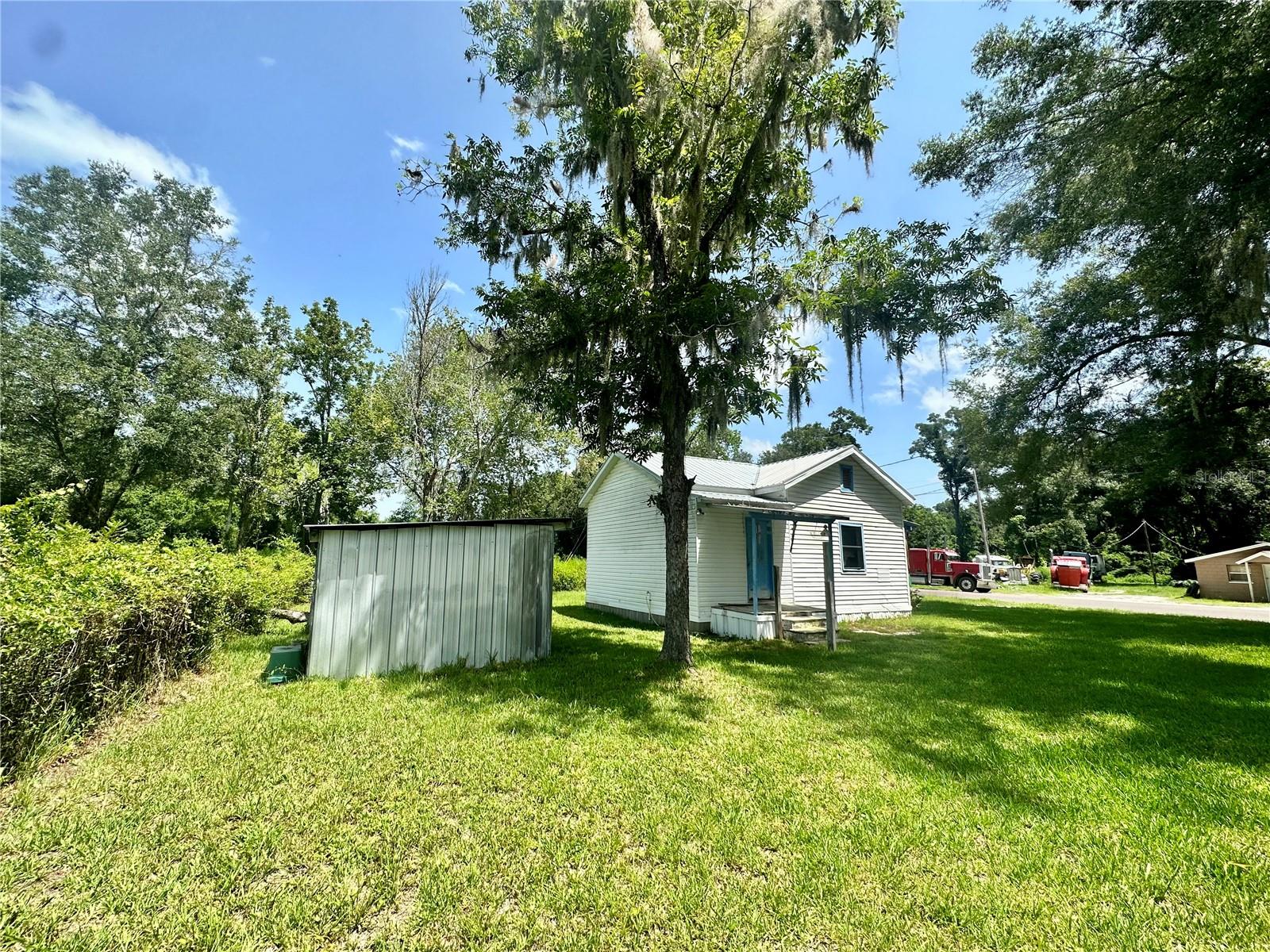 TERRIS ESTATES - Residential