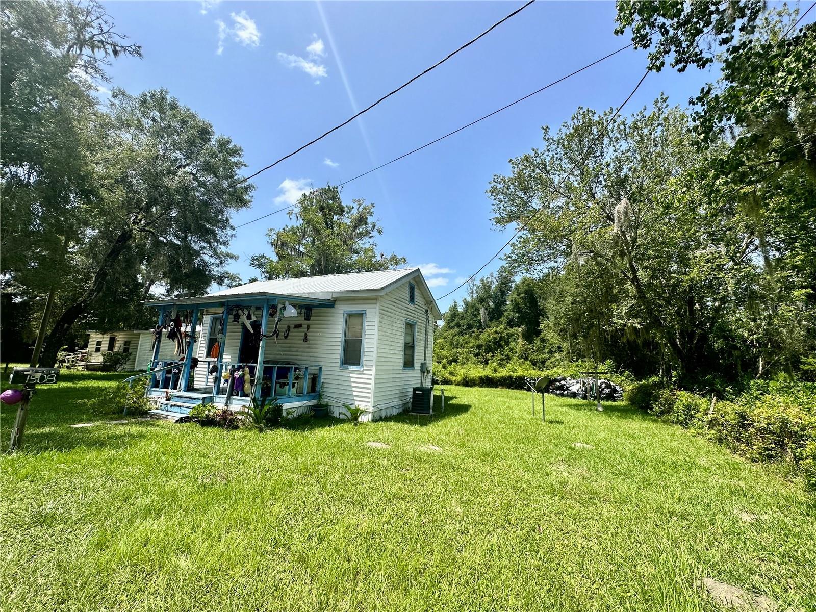 TERRIS ESTATES - Residential