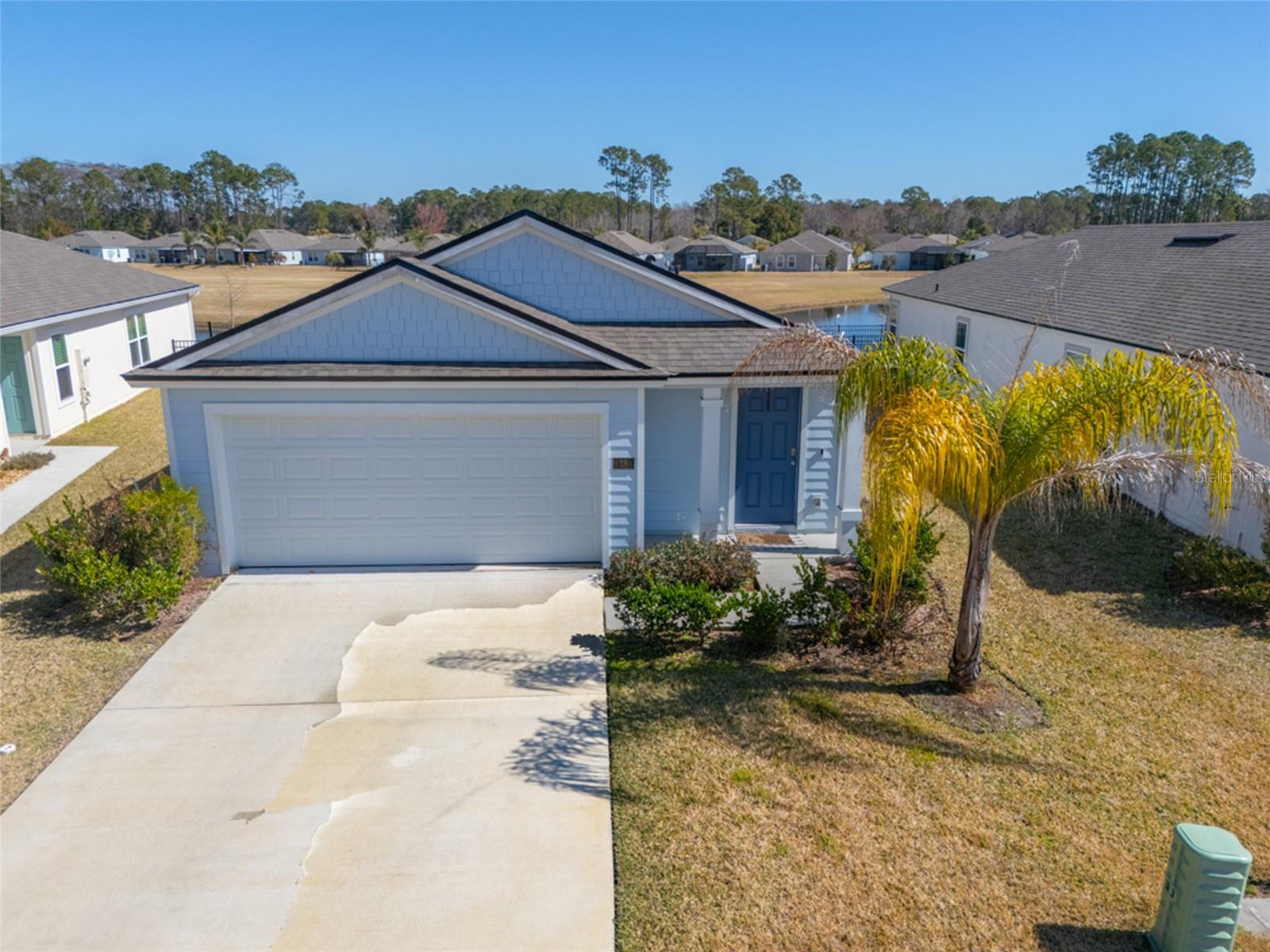 GRAND RESERVE PH 3 - Residential