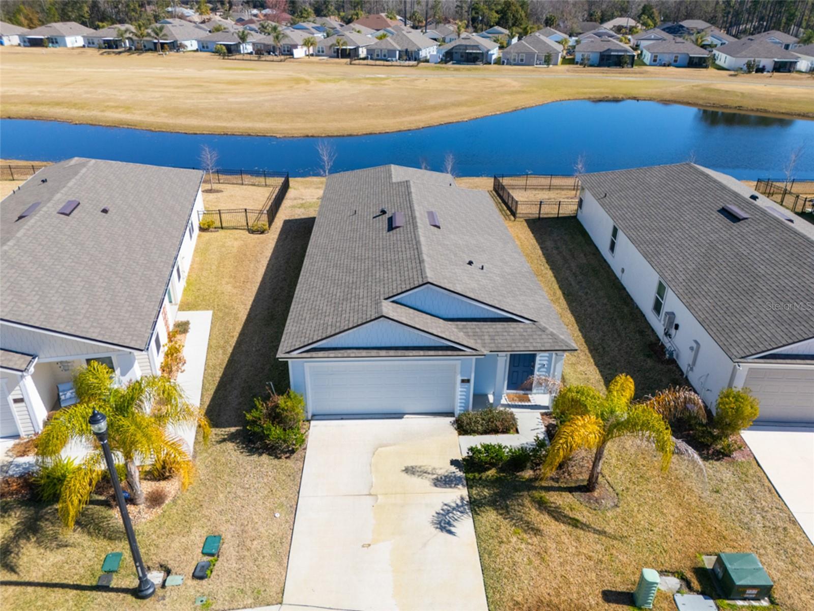 GRAND RESERVE PH 3 - Residential