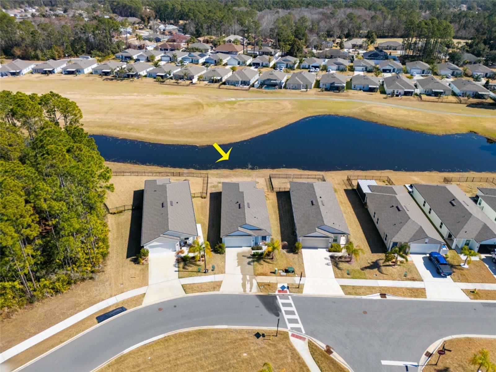 GRAND RESERVE PH 3 - Residential