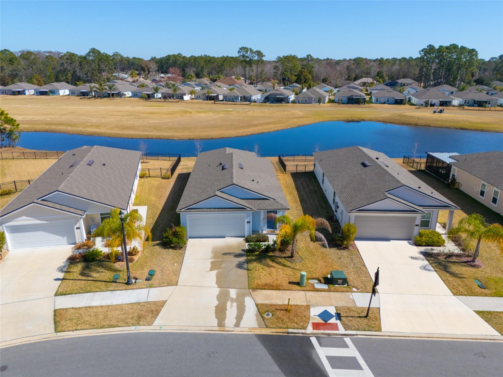 GRAND RESERVE PH 3 - Residential