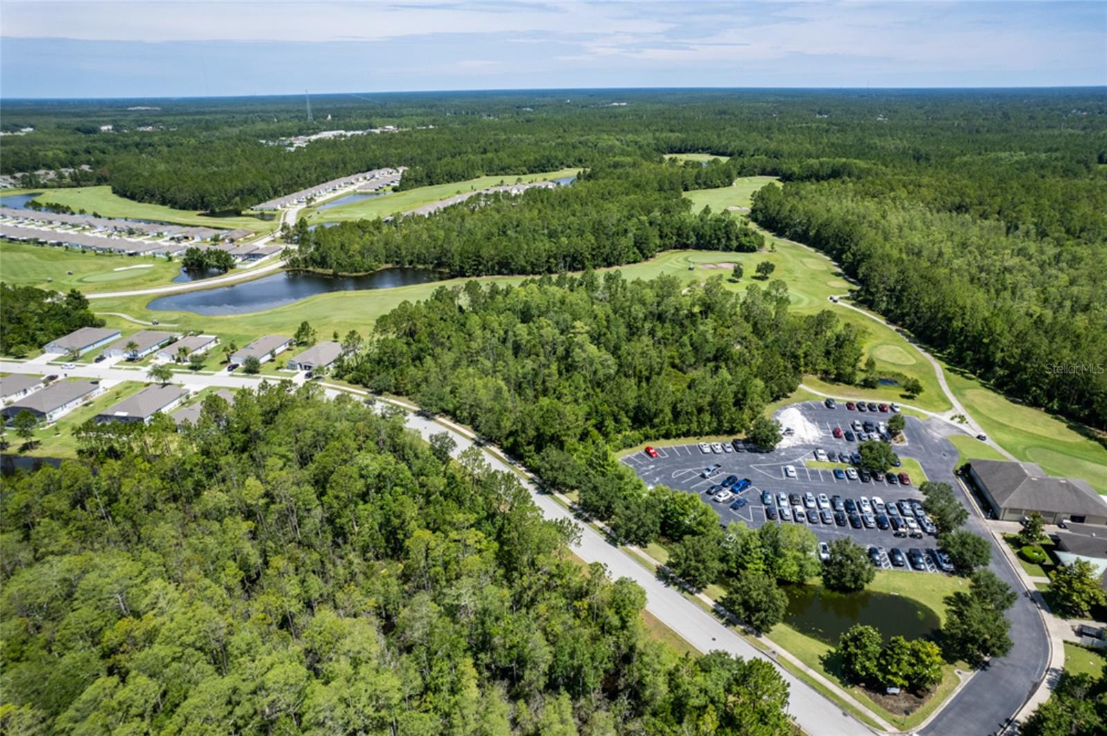 GRAND RESERVE PH 3 - Residential