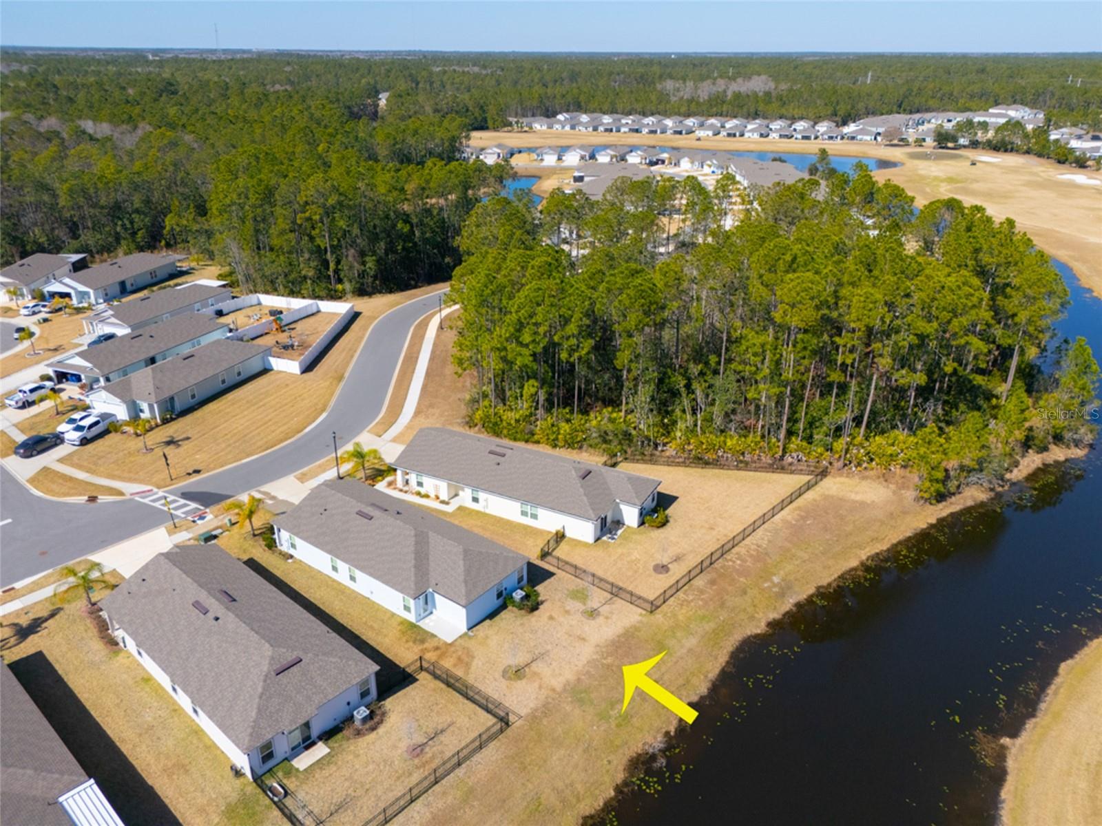 GRAND RESERVE PH 3 - Residential