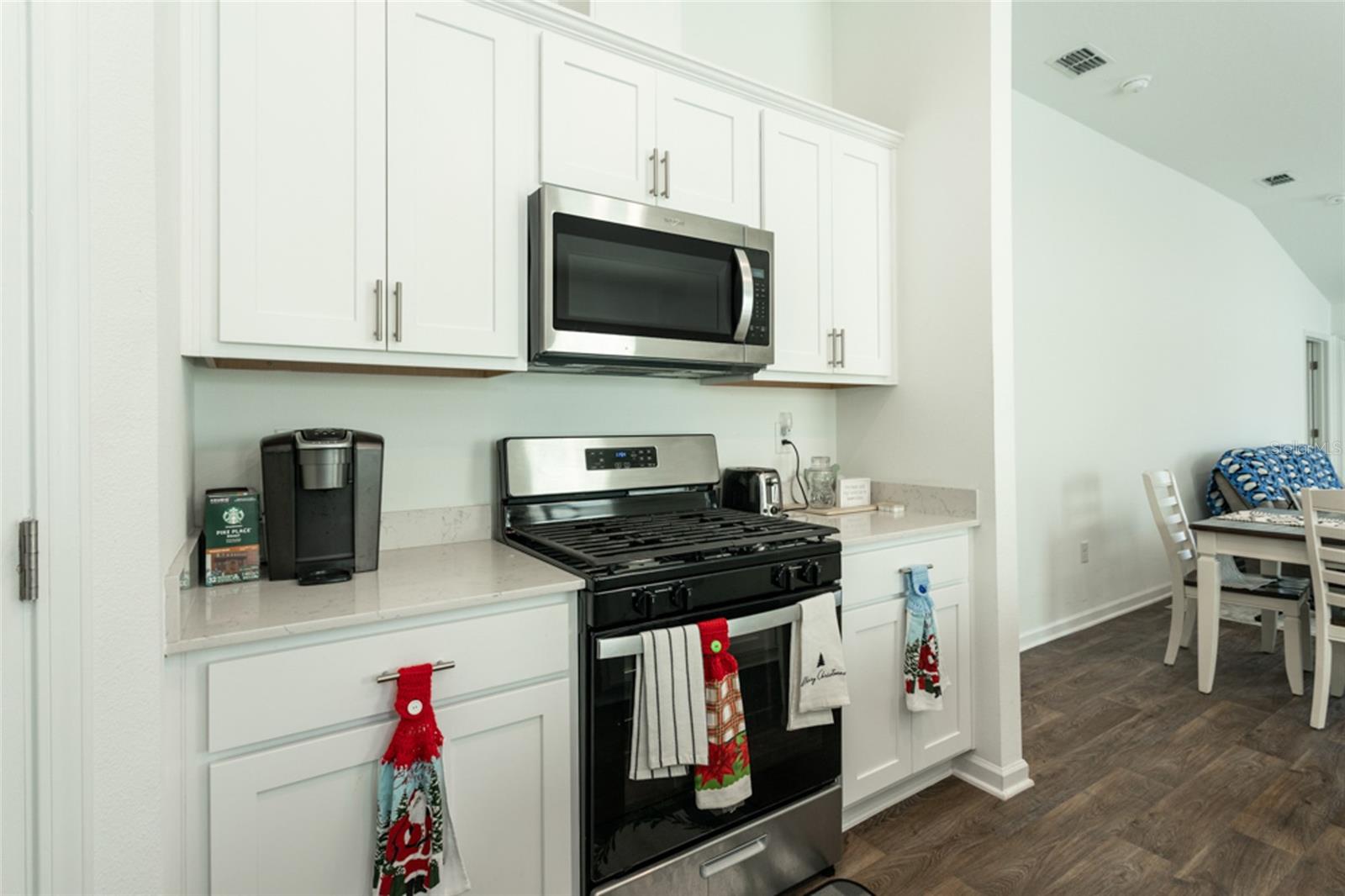 GRAND RESERVE PH 3 - Residential