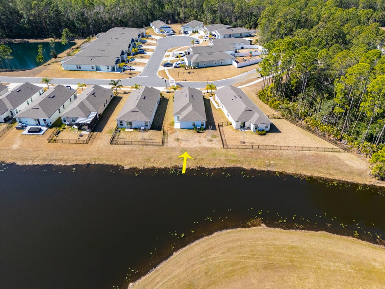 GRAND RESERVE PH 3 - Residential