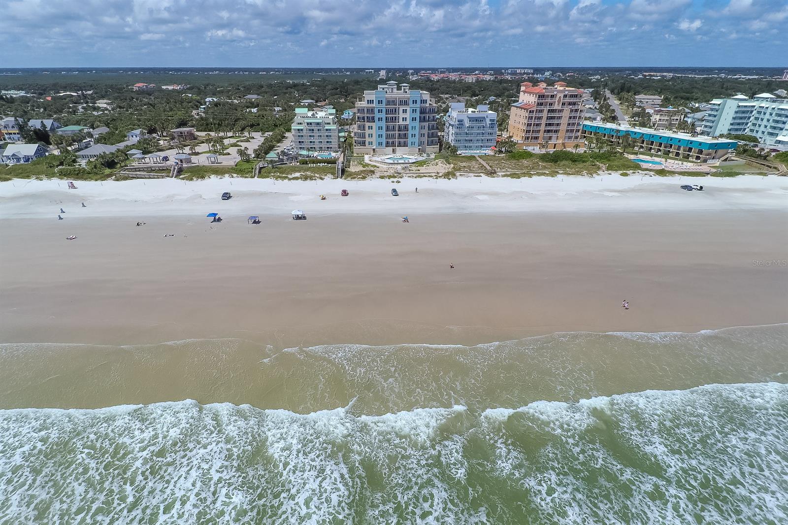 Tydemark - Residential