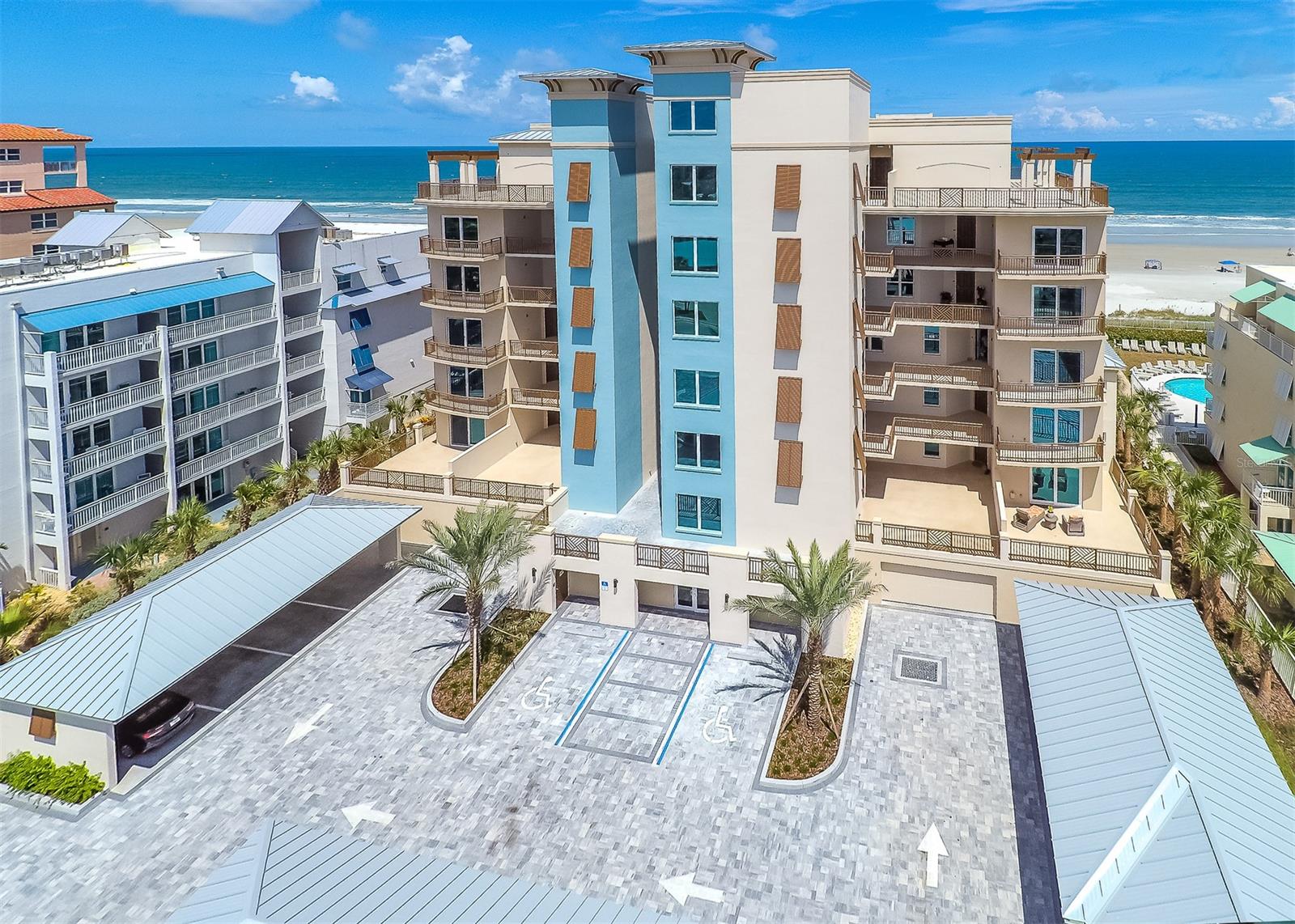 Tydemark - Residential