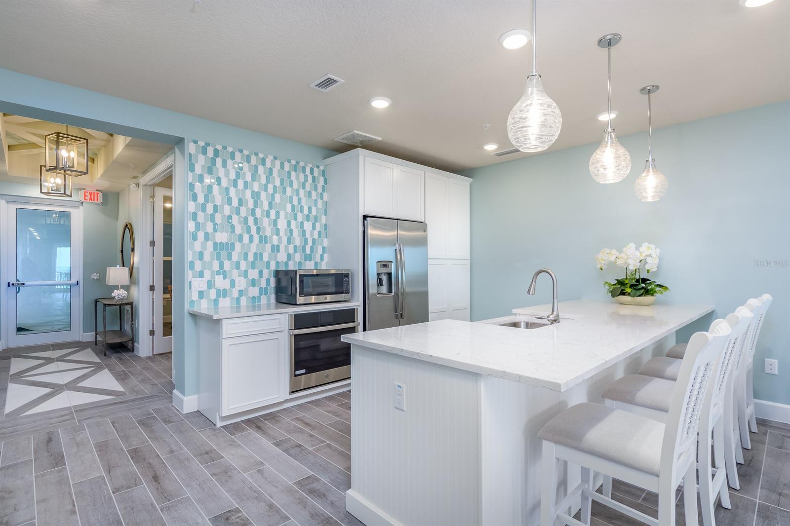 Tydemark - Residential