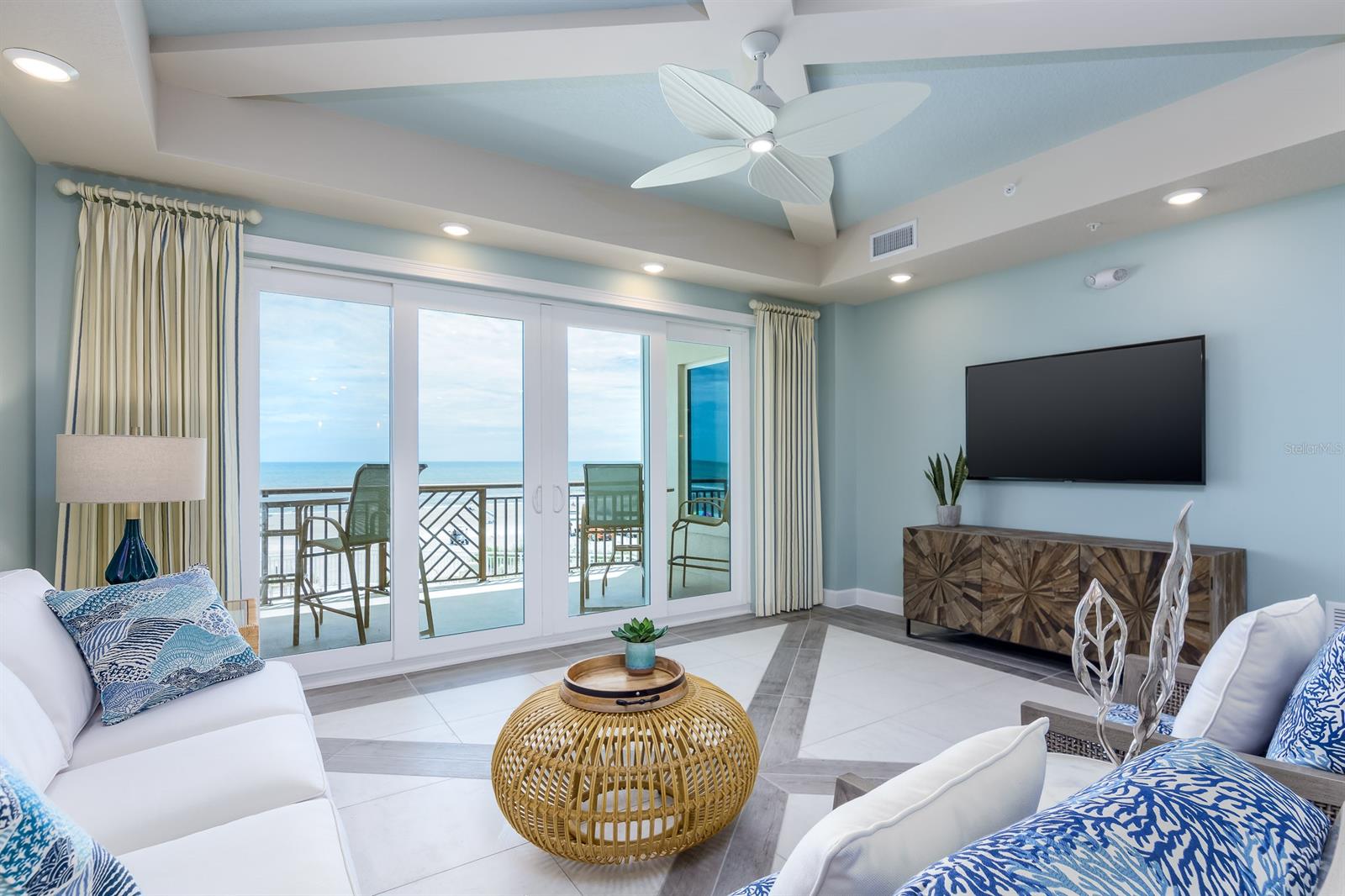 Tydemark - Residential