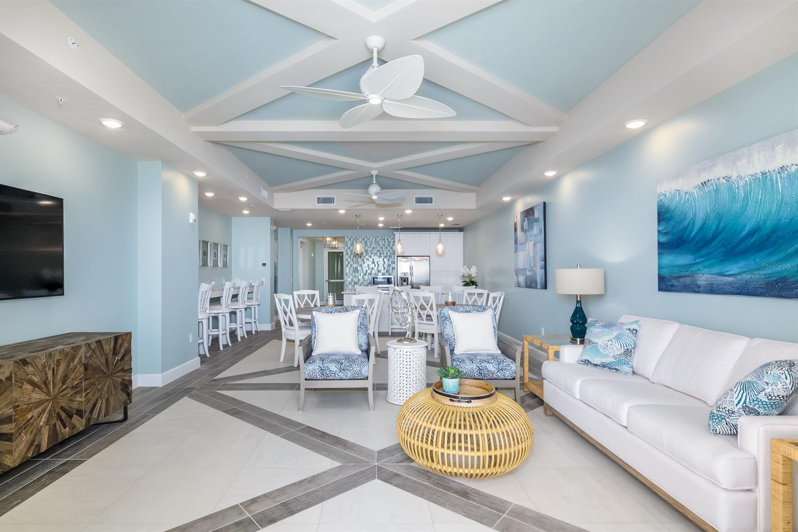 Tydemark - Residential