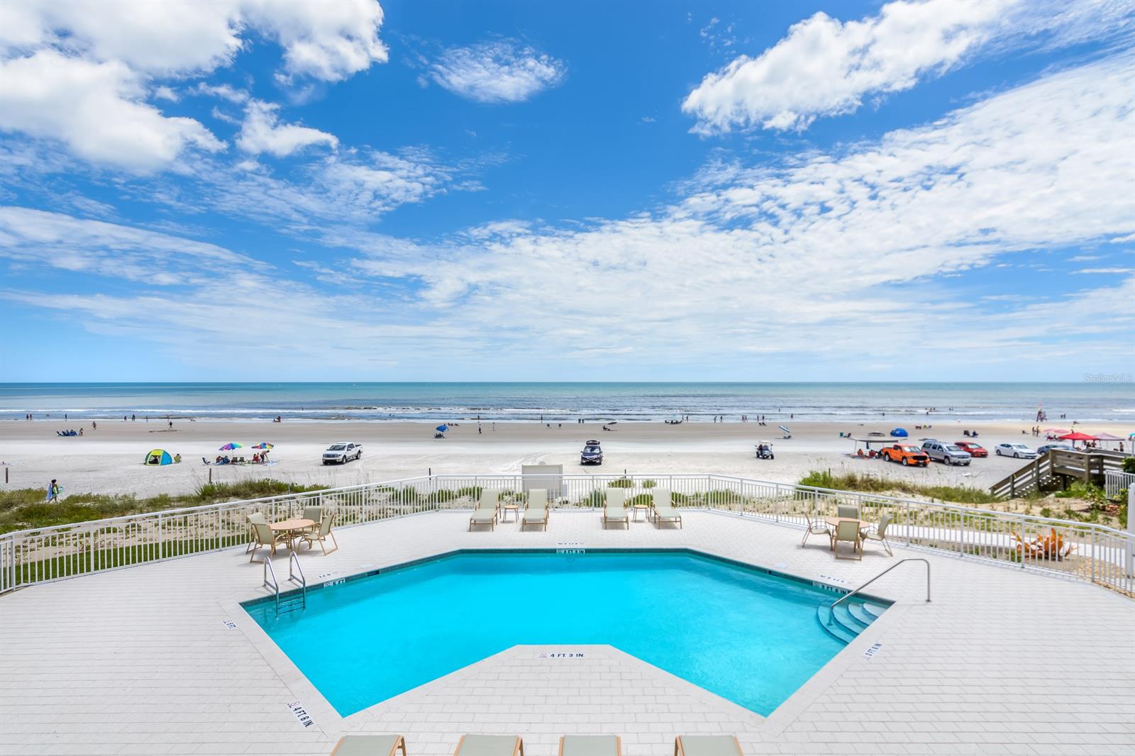 Tydemark - Residential