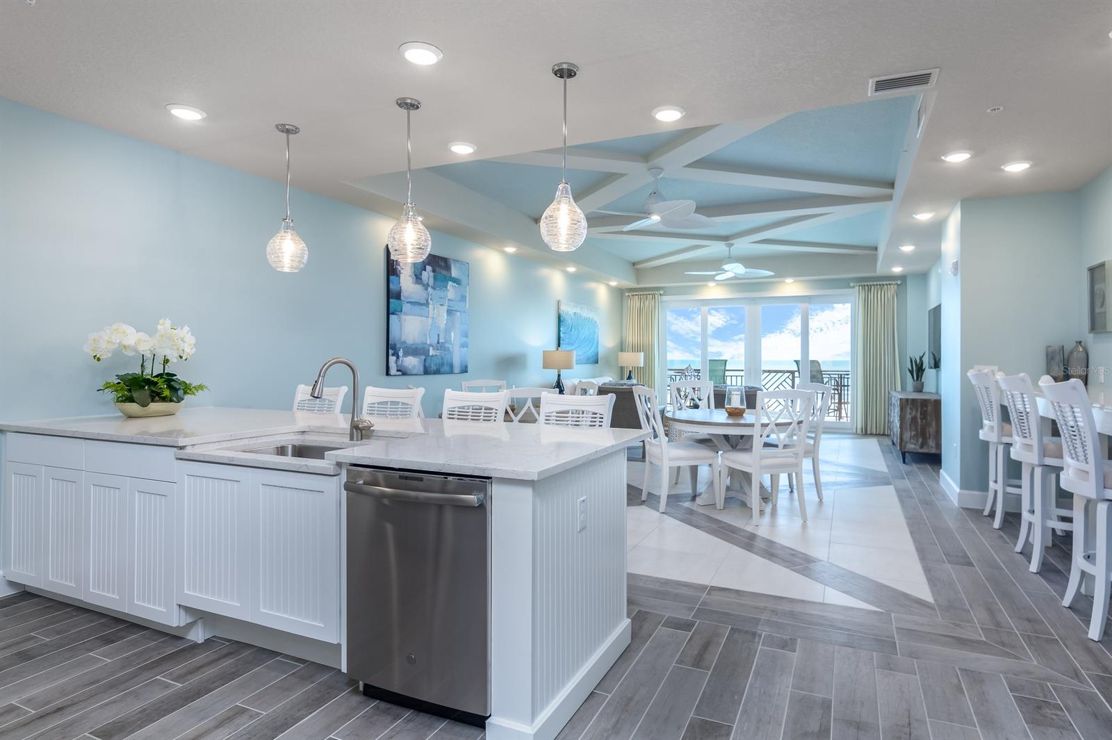 Tydemark - Residential