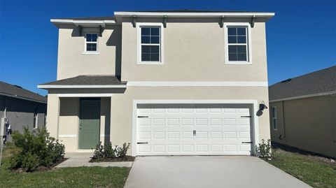 1017 5TH STREET PORT ORANGE FL 32129