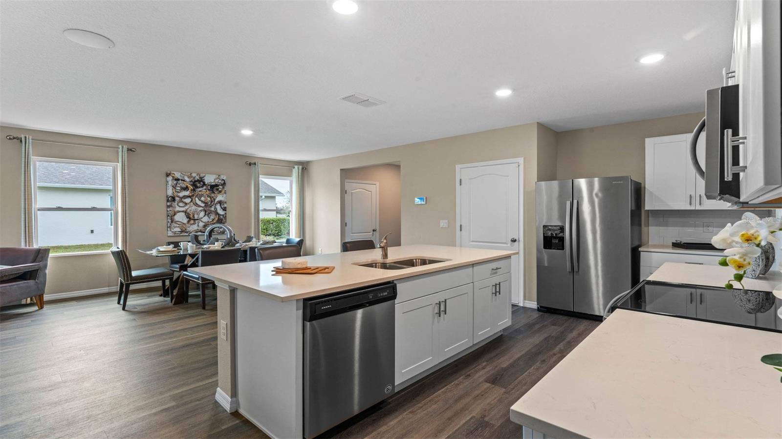 CAMPBELL CROSSING - Residential