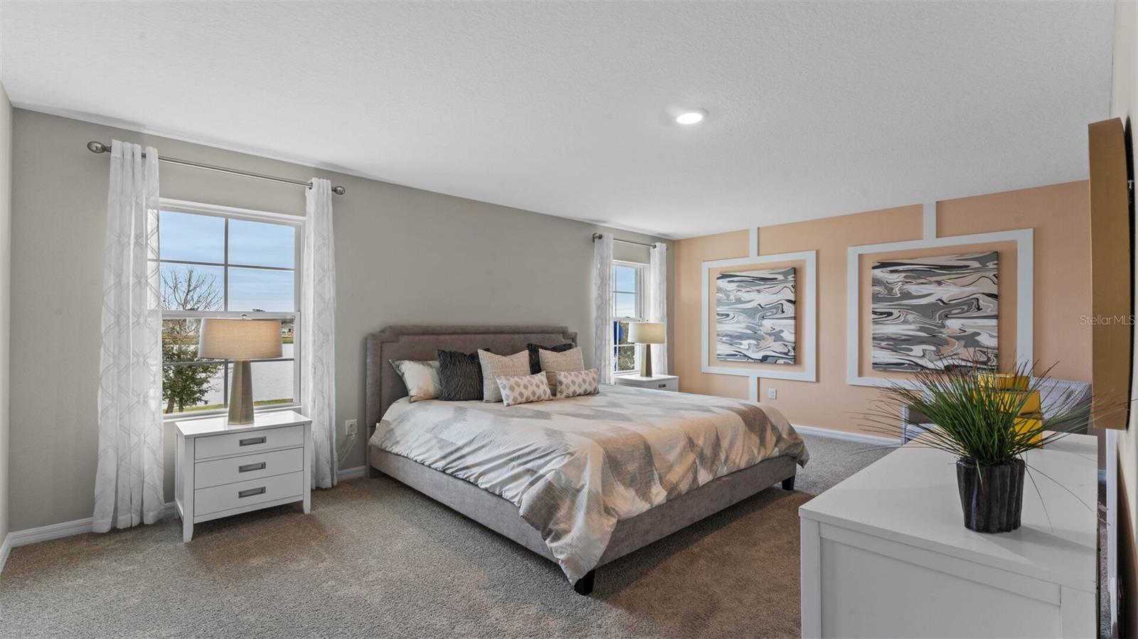 CAMPBELL CROSSING - Residential