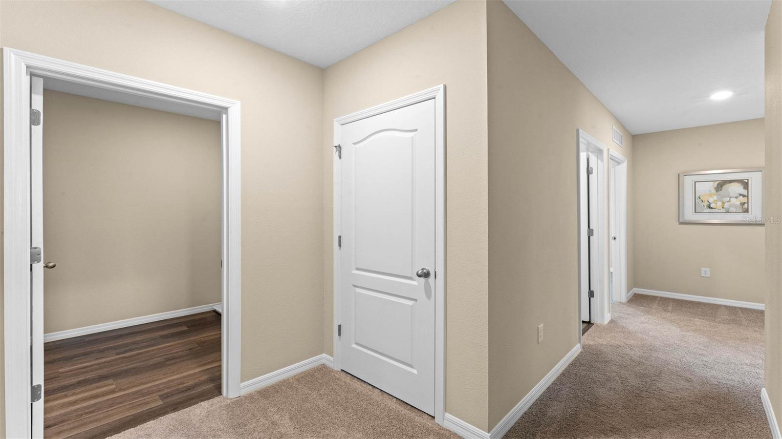 CAMPBELL CROSSING - Residential