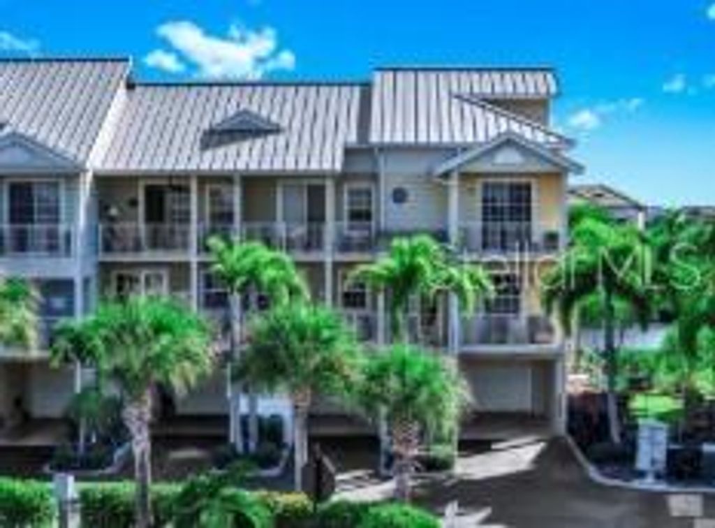 Photo of 603 Bahia Beach Boulevard, Ruskin, FL 33570 (MLS # J997181)