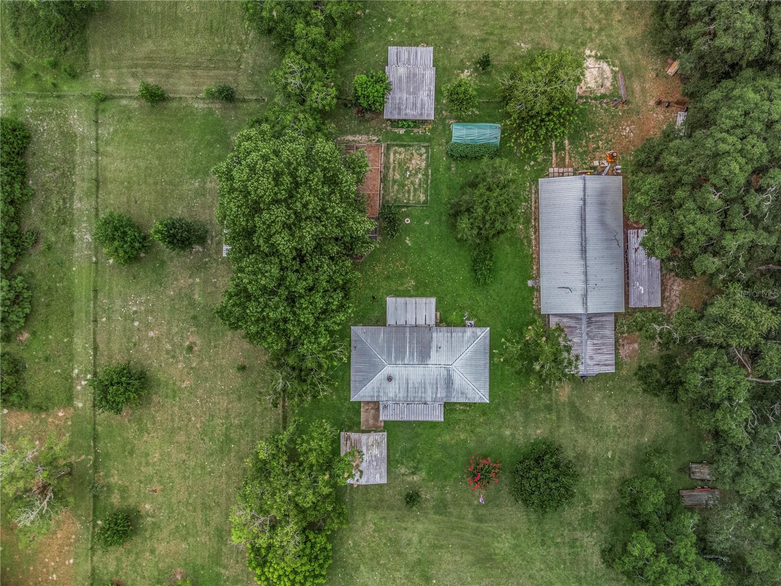 JORDAN ESTATES - Residential