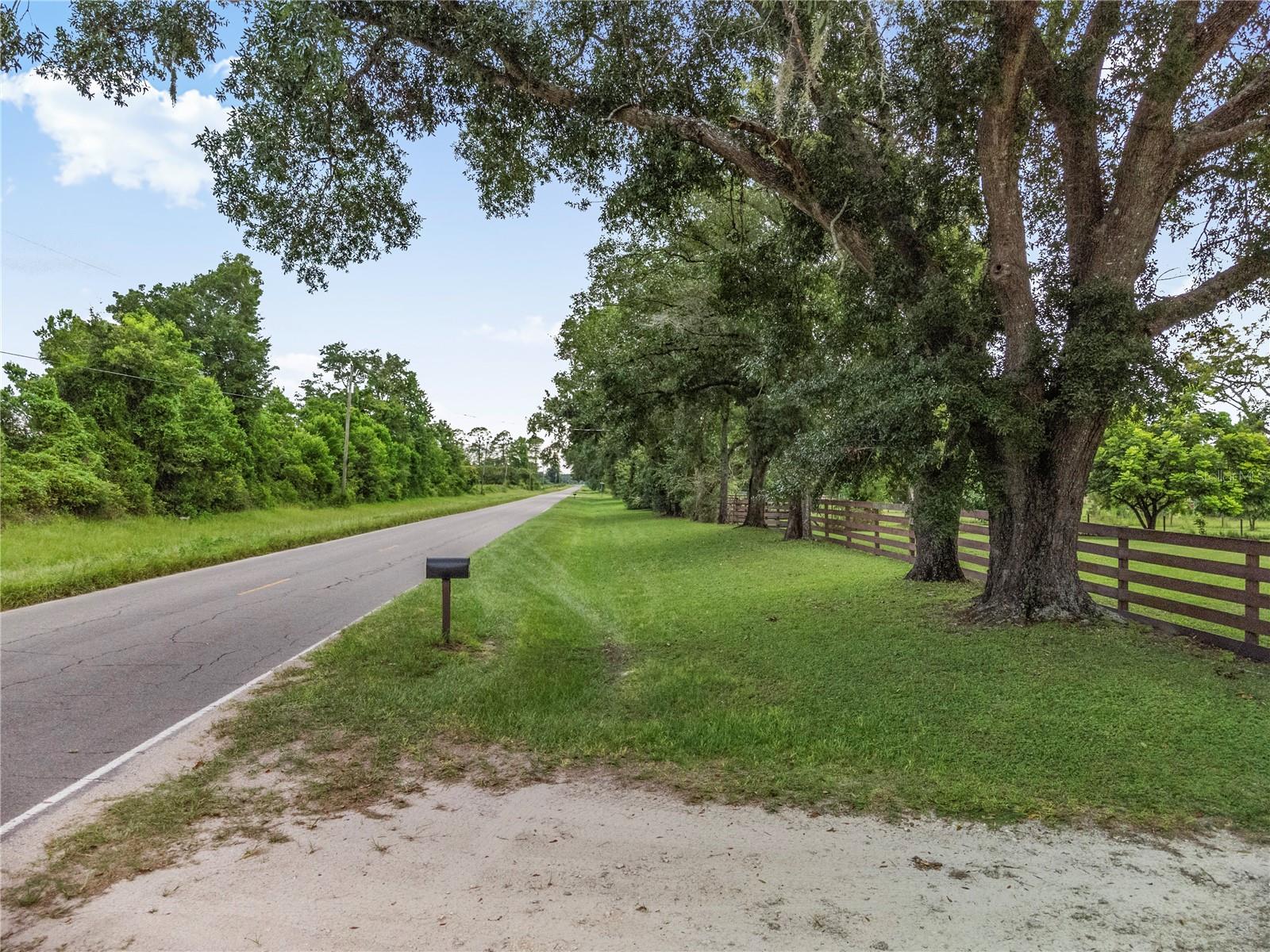 JORDAN ESTATES - Residential