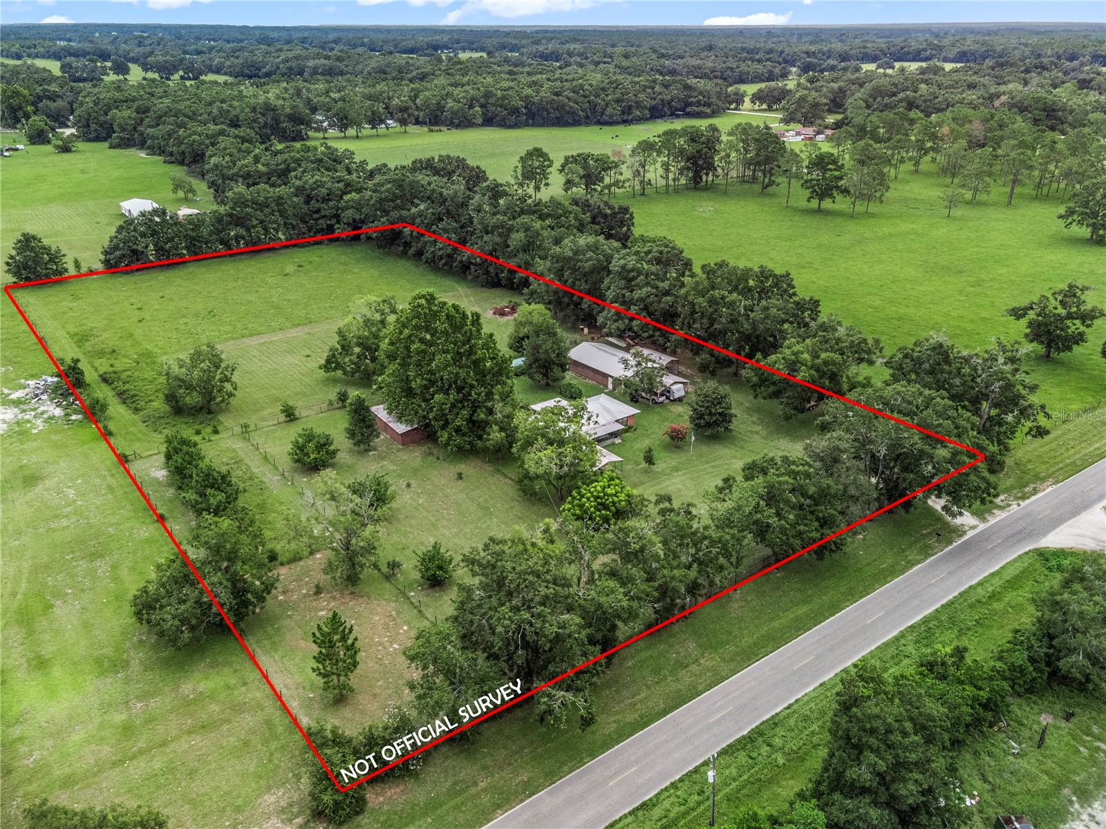 JORDAN ESTATES - Residential