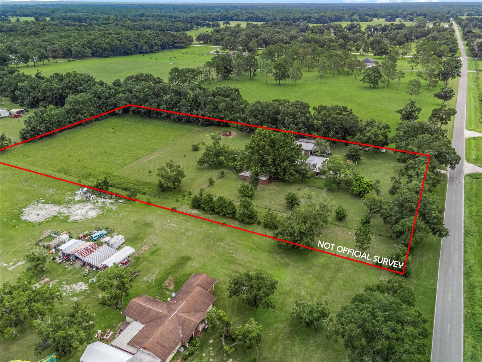 JORDAN ESTATES - Residential