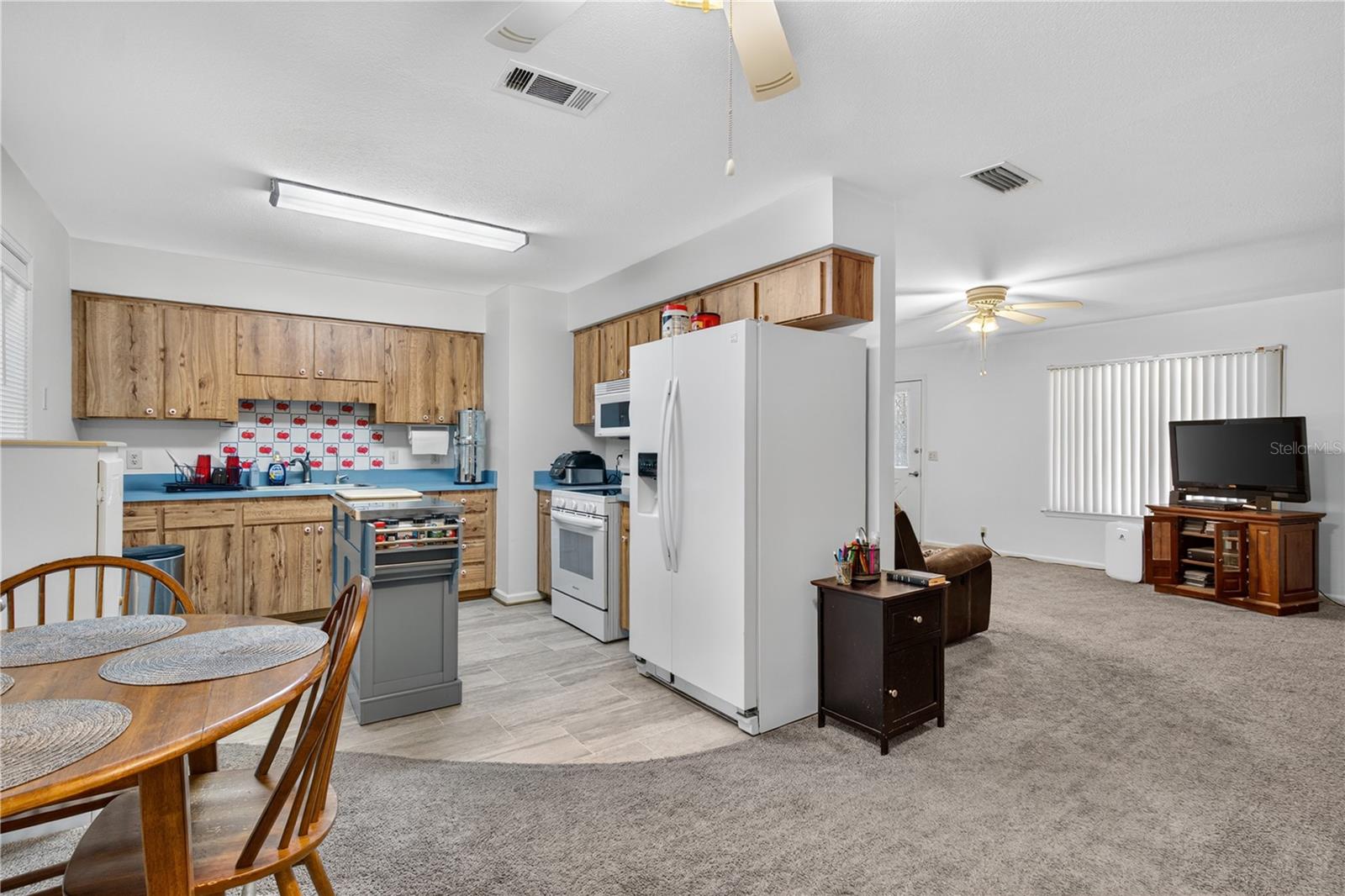 JORDAN ESTATES - Residential