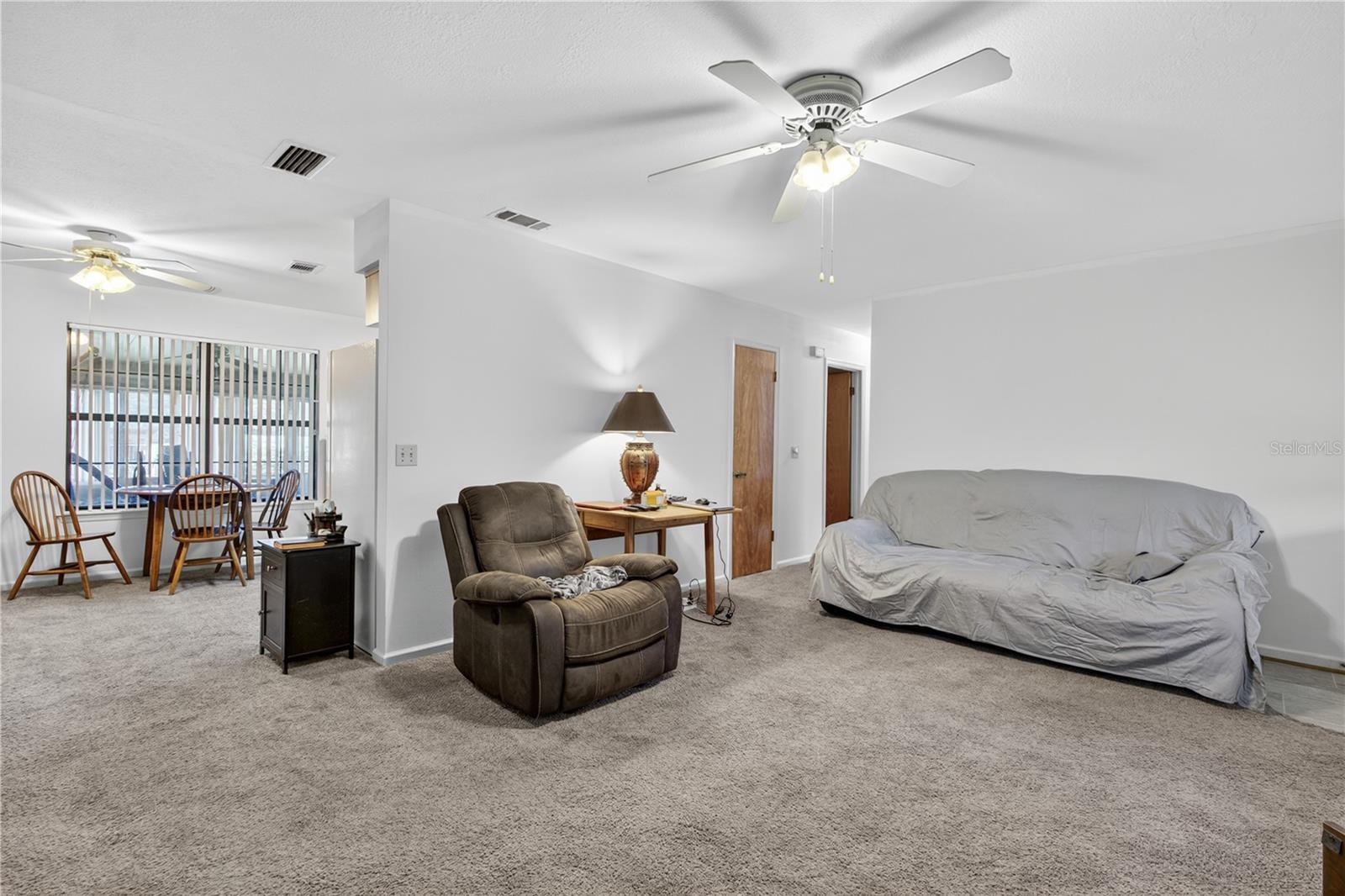 JORDAN ESTATES - Residential