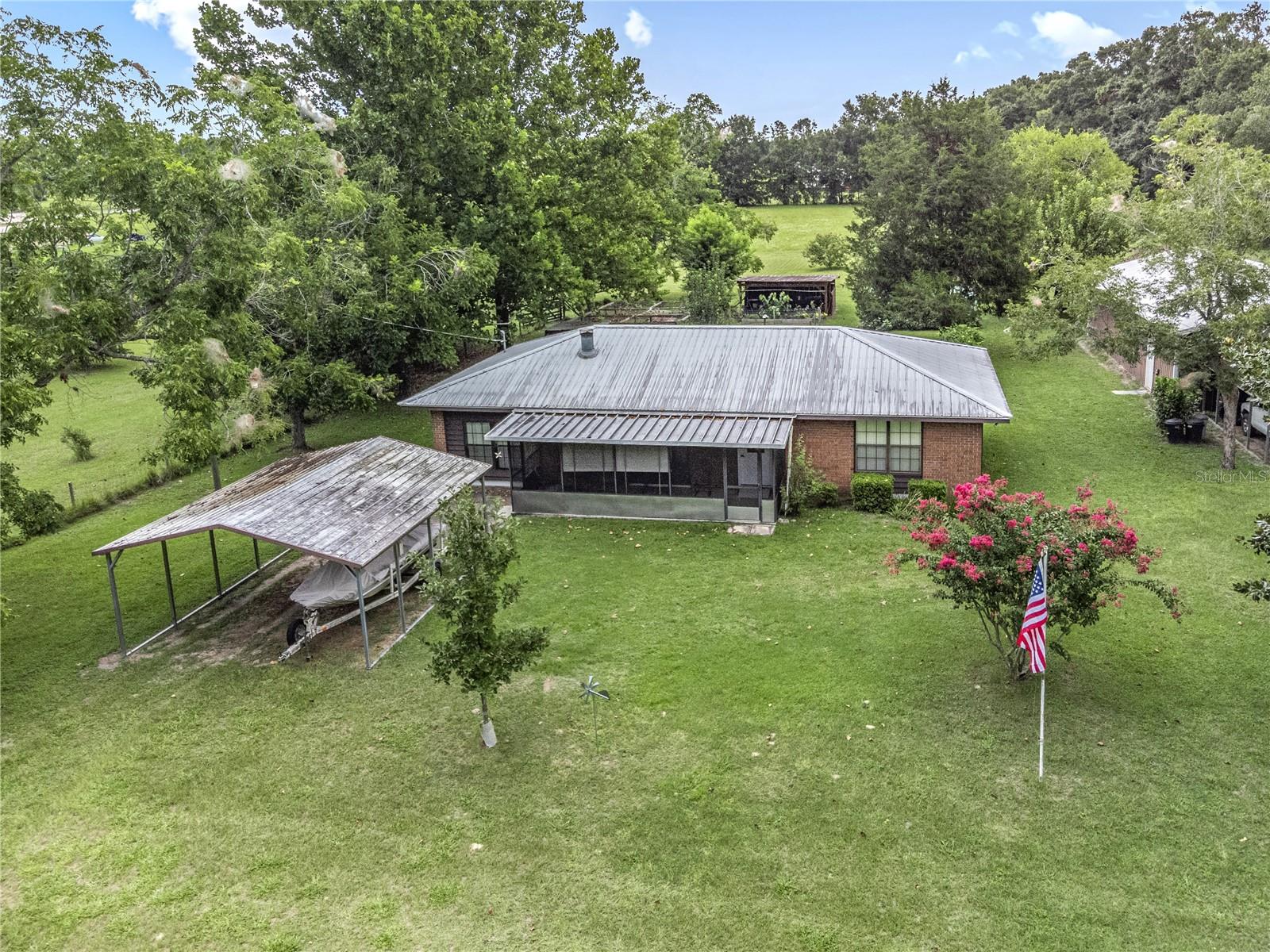 JORDAN ESTATES - Residential