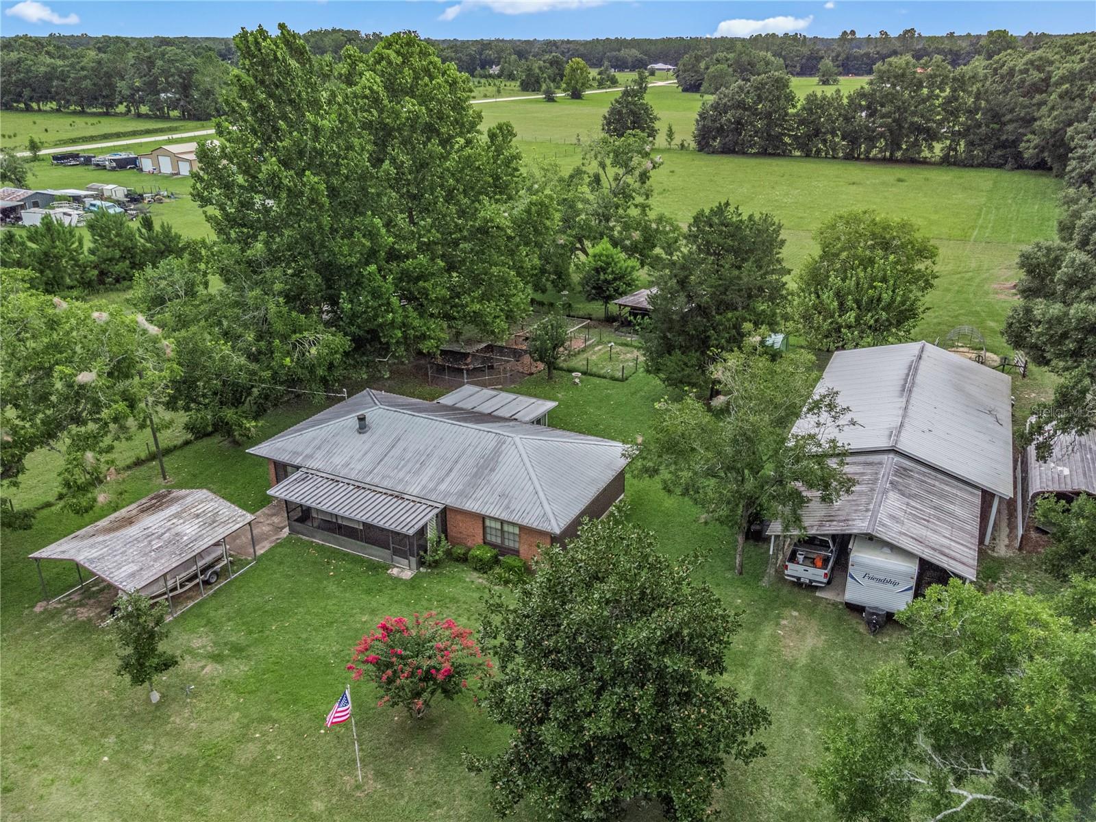 JORDAN ESTATES - Residential