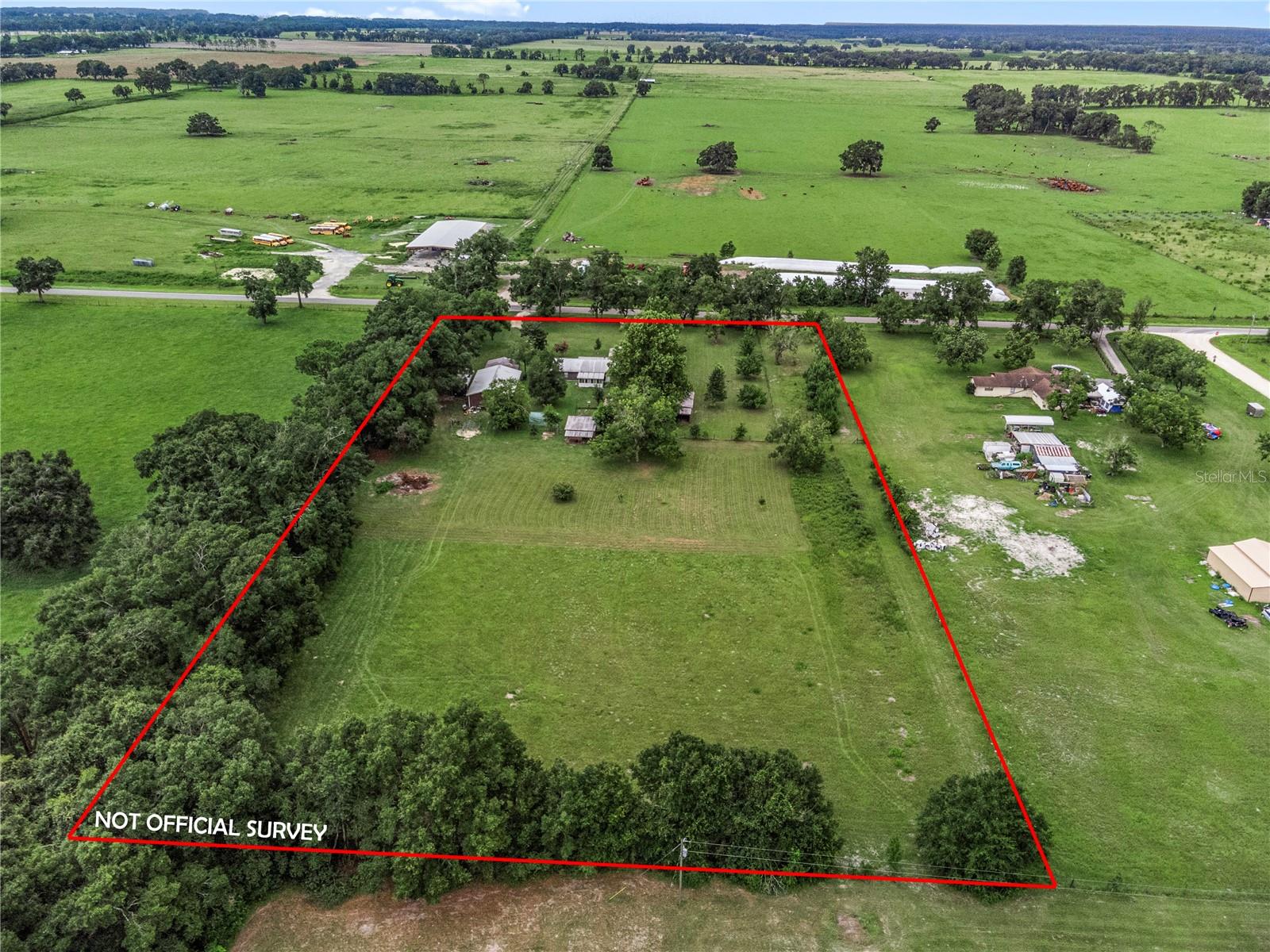 JORDAN ESTATES - Residential