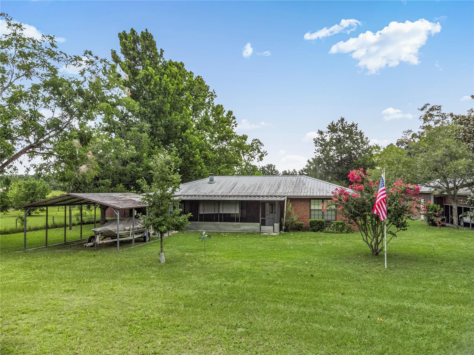 JORDAN ESTATES - Residential