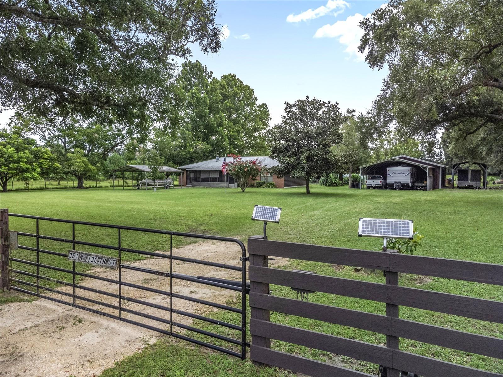 JORDAN ESTATES - Residential