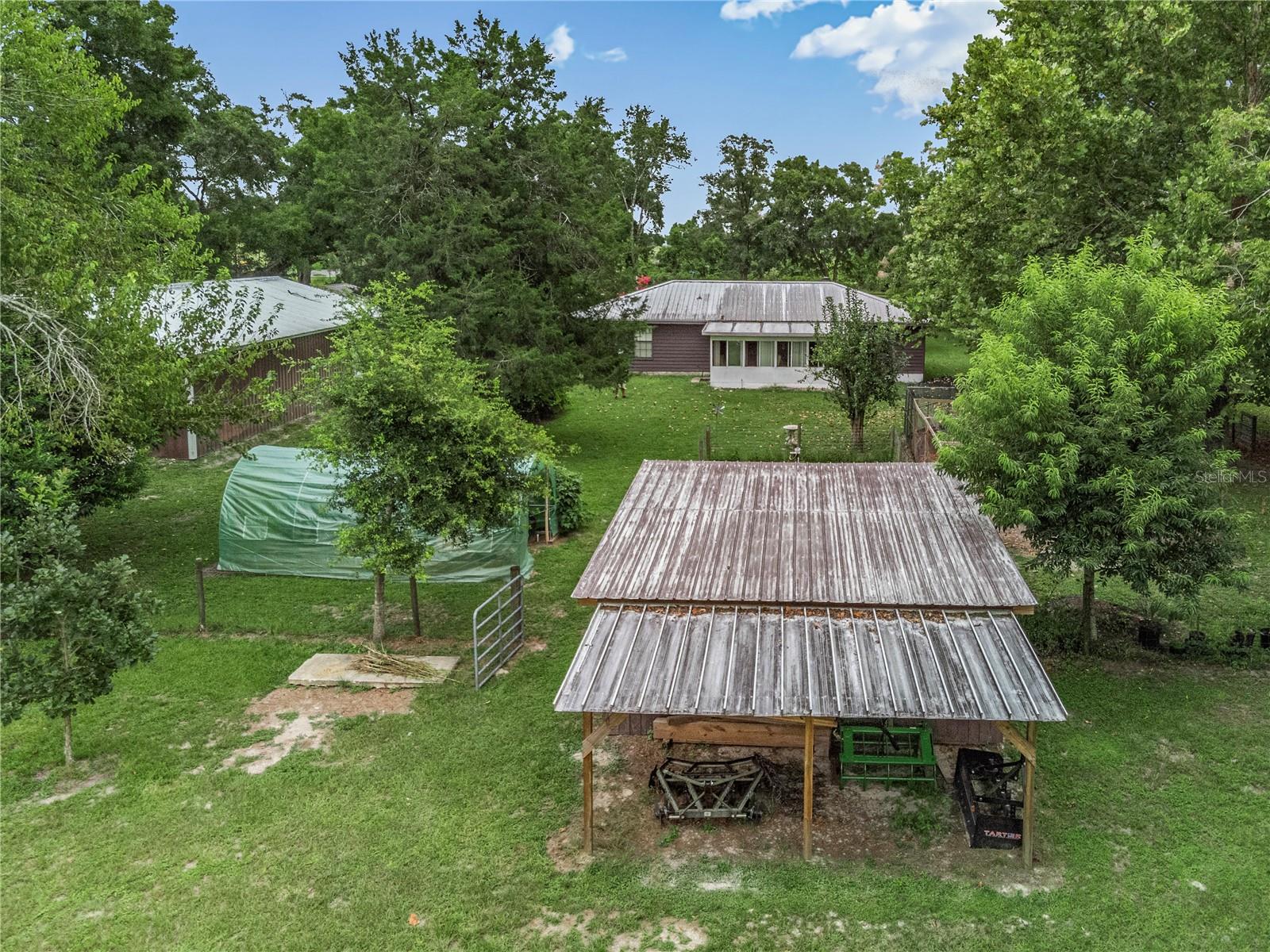 JORDAN ESTATES - Residential