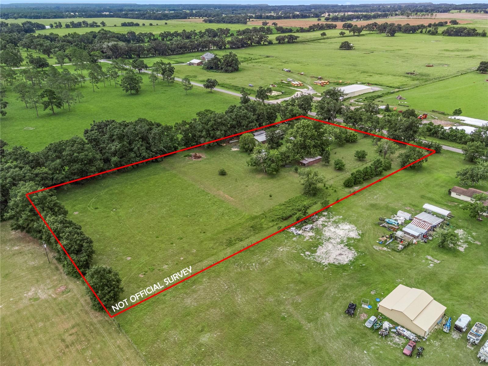 JORDAN ESTATES - Residential