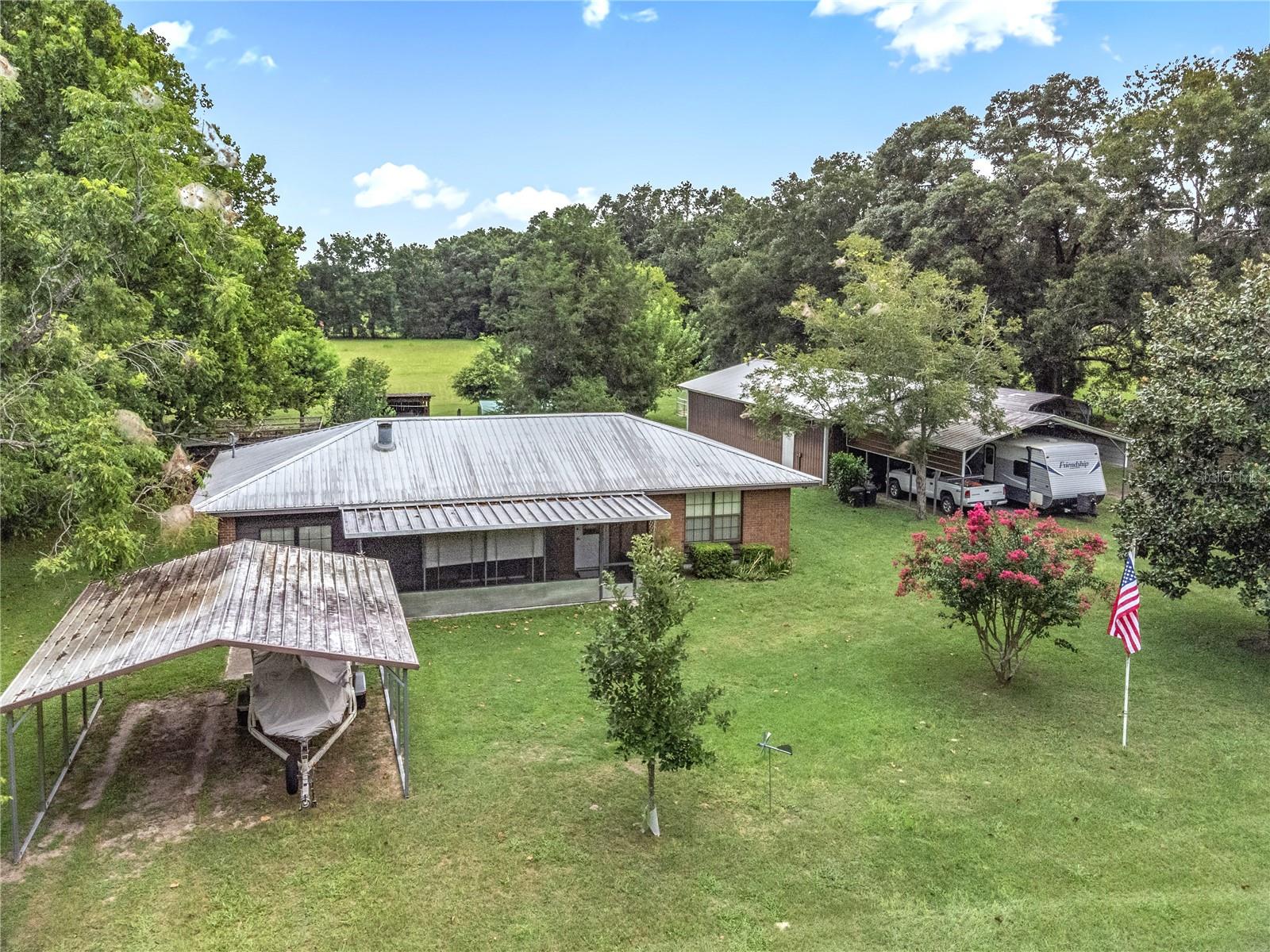 JORDAN ESTATES - Residential