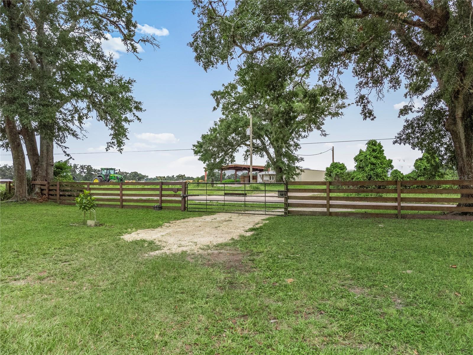 JORDAN ESTATES - Residential