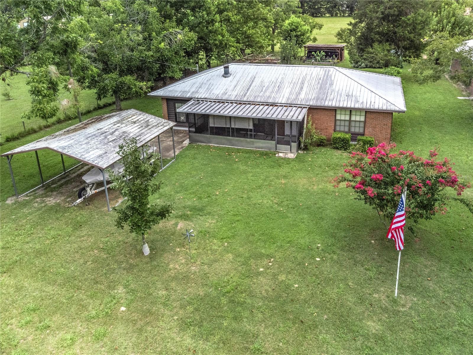 JORDAN ESTATES - Residential