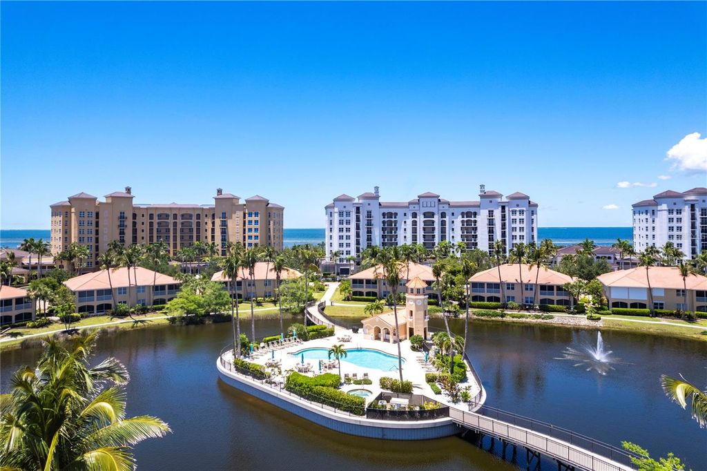 Photo of 3329 Sunset Key Circle #107, Punta Gorda, FL 33955 (MLS # C7509907)