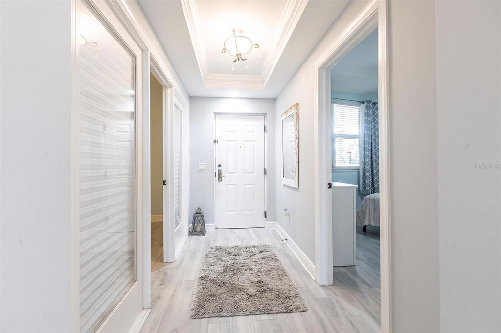 Photo of 3329 Sunset Key Circle #107, Punta Gorda, FL 33955 (MLS # C7509907)