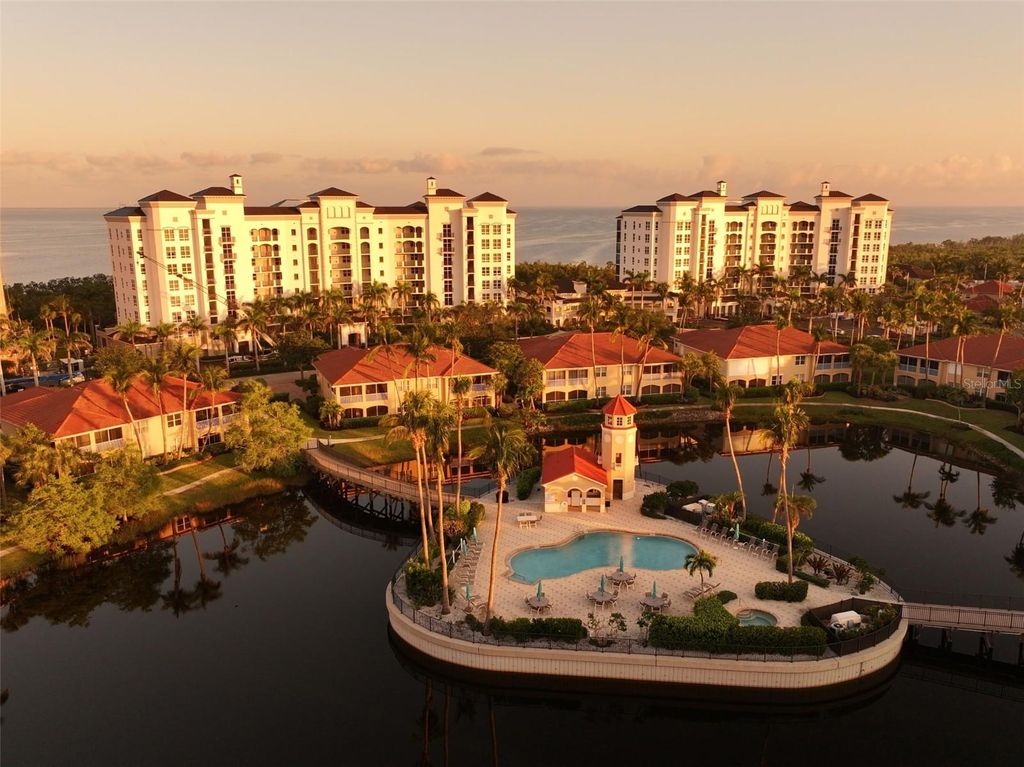 Photo of 3329 Sunset Key Circle #107, Punta Gorda, FL 33955 (MLS # C7509907)