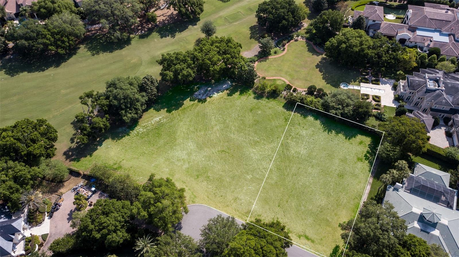 ISLEWORTH - Land