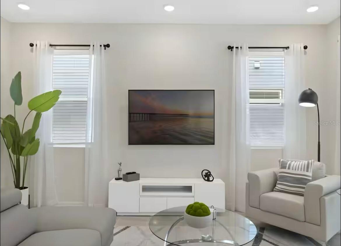 1929 TROPICAL PALMS CIRCLE