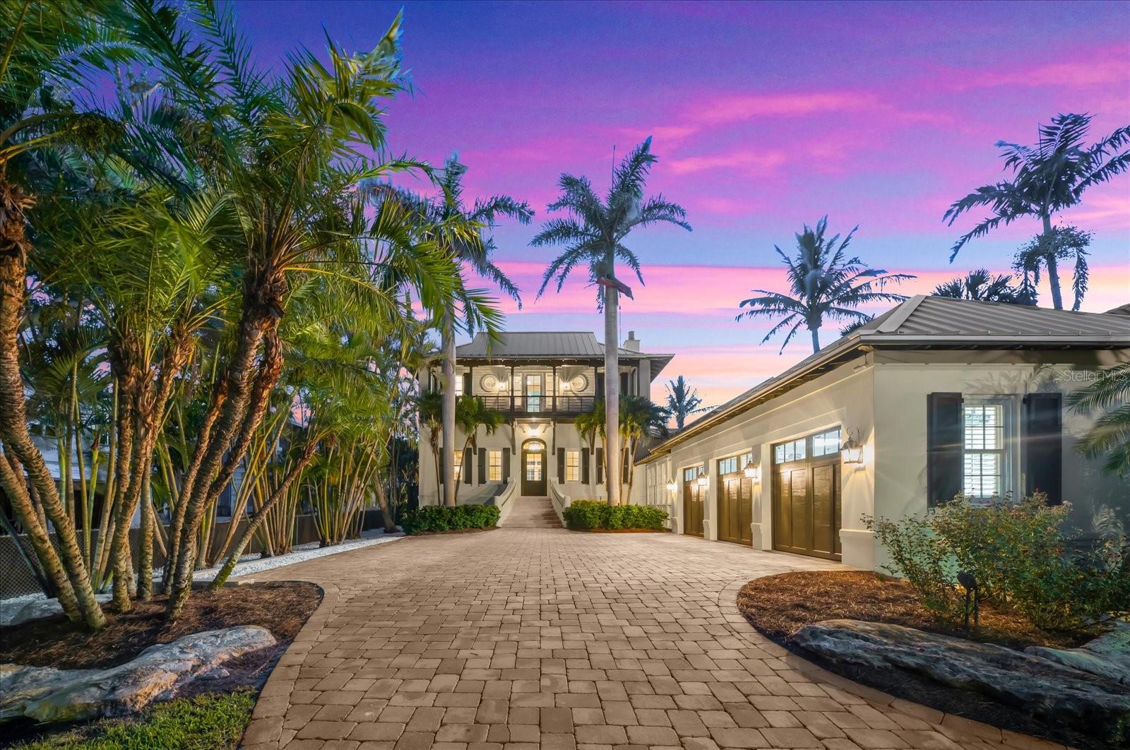 500 GULF BOULEVARD