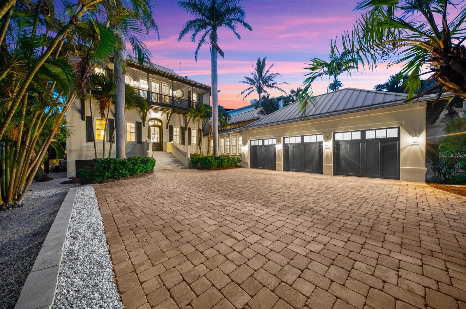 500 GULF BOULEVARD