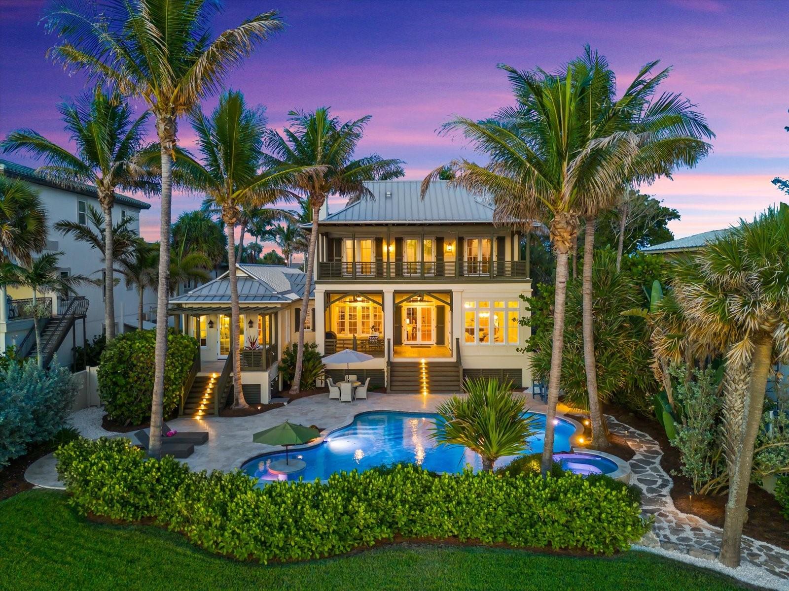 500 GULF BOULEVARD