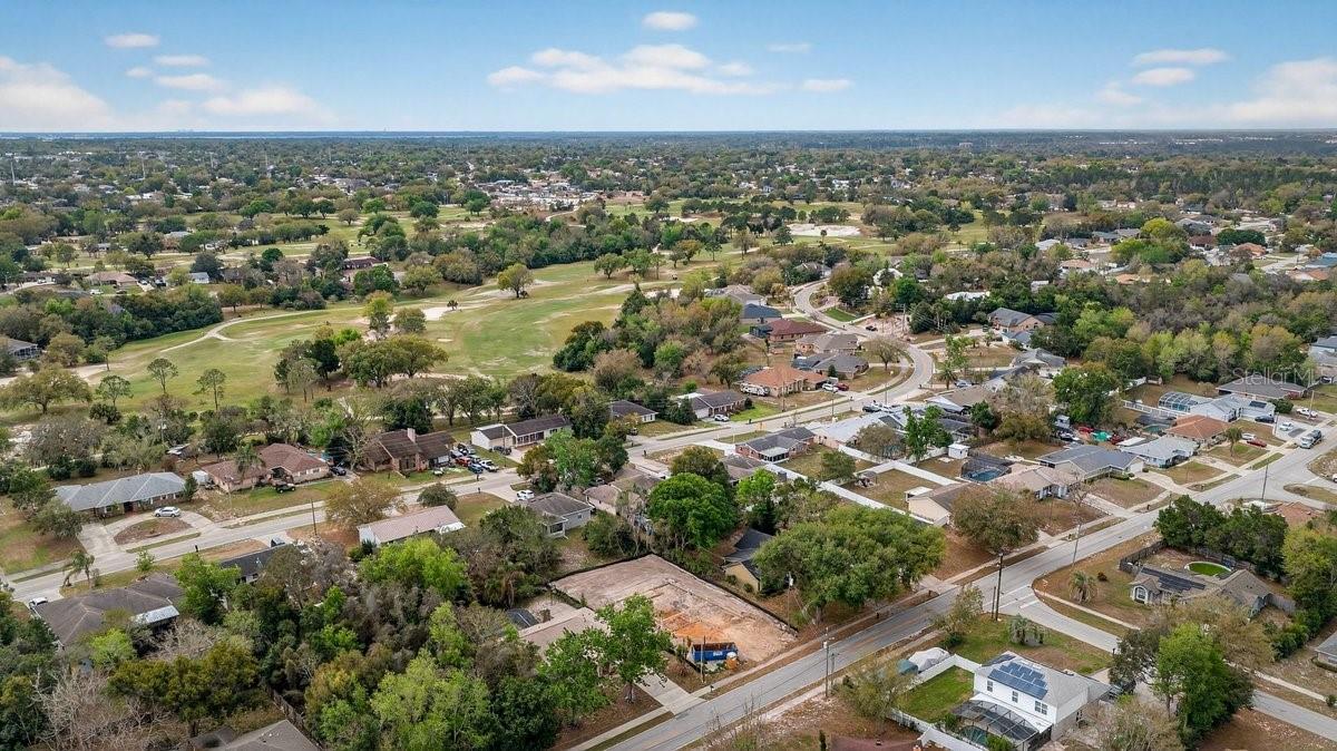 DELTONA LAKES UNIT 71 - Residential