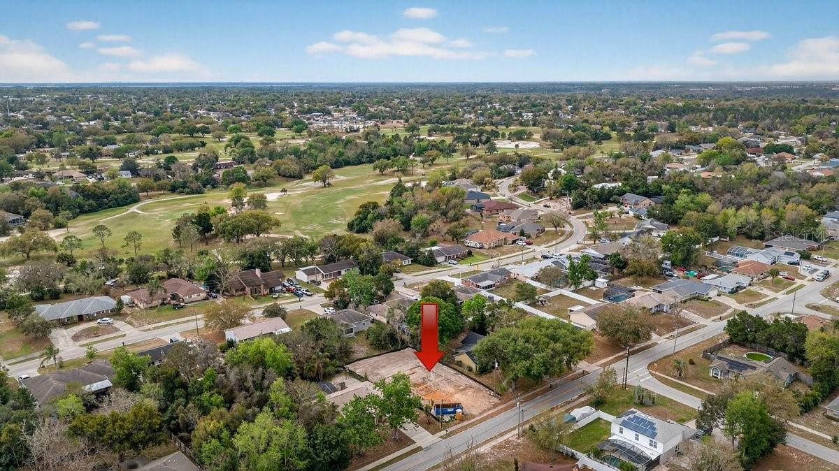 DELTONA LAKES UNIT 71 - Residential