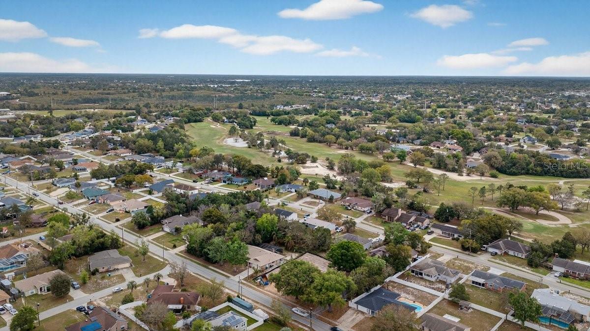 DELTONA LAKES UNIT 71 - Residential