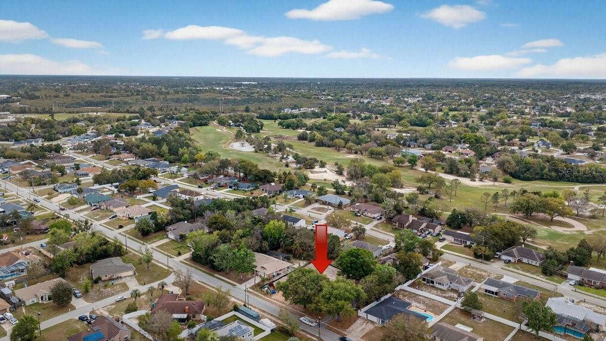 DELTONA LAKES UNIT 71 - Residential